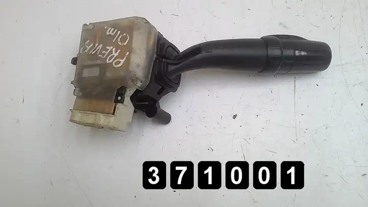 Toyota Previa (XR30, XR40) II (2000 - 2006) 84140-28100 Другие включатели / ручки/ переключатели — фото 4