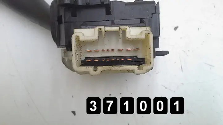 Toyota Previa (XR30, XR40) II (2000 - 2006) 84140-28100 Другие включатели / ручки/ переключатели — фото 5