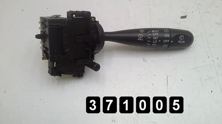 Toyota Yaris Verso (1999 - 2005) 173647 Другие включатели / ручки/ переключатели — фото 1