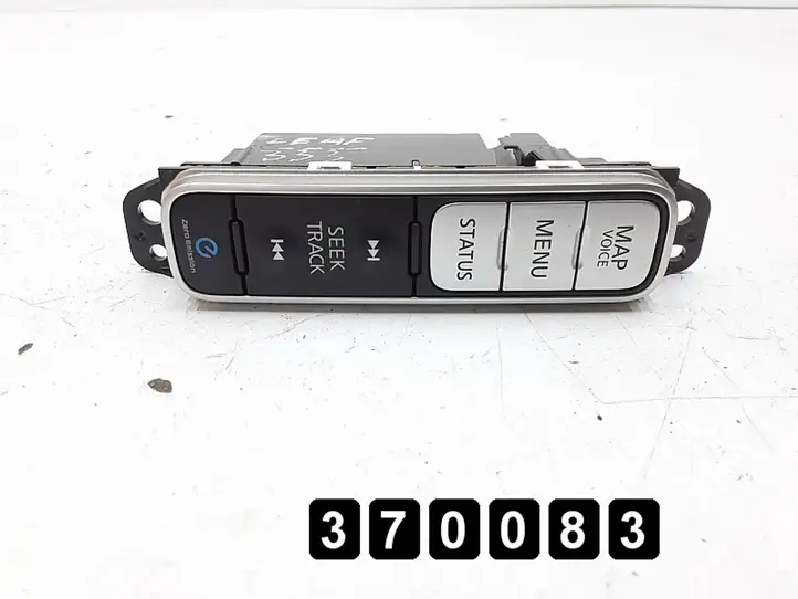 Nissan Leaf I (ZE0) (2010 - 2017) # 3nd0a210485 Другие включатели / ручки/ переключатели — фото 1