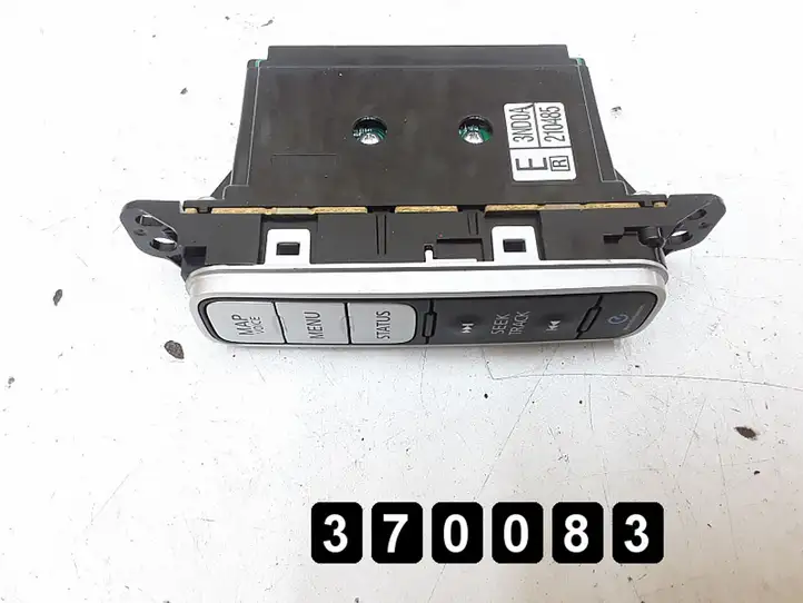 Nissan Leaf I (ZE0) (2010 - 2017) # 3nd0a210485 Другие включатели / ручки/ переключатели — фото 3