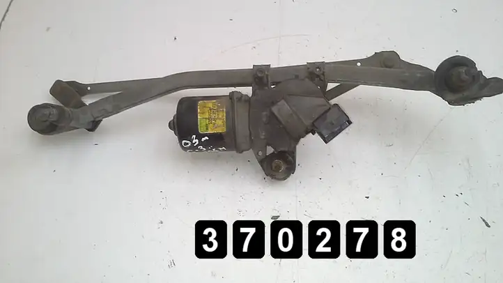 Citroen C3 (2002 - 2009) 53559002 Комплект механизма стеклоочистителей — фото 1