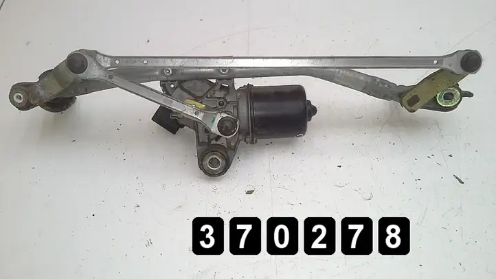 Citroen C3 (2002 - 2009) 53559002 Комплект механизма стеклоочистителей — фото 3