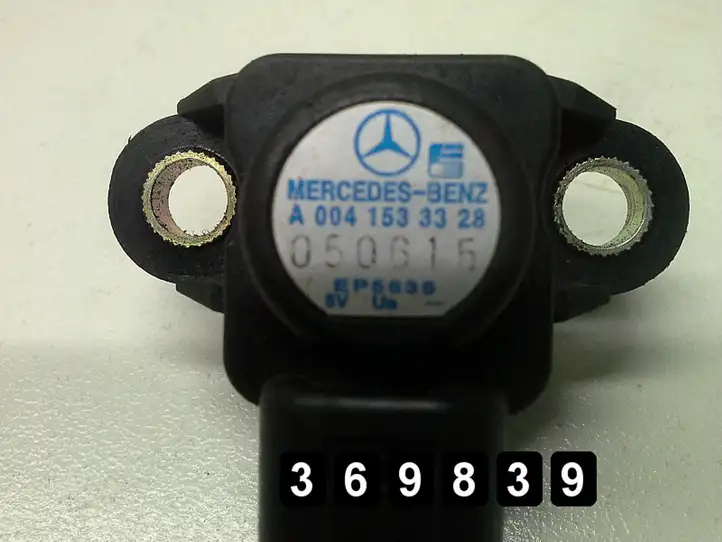 Mercedes-Benz C W203 (2000 - 2007) A0041533328 Датчик положения распредвала — фото 5