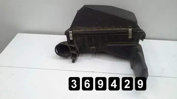 Mitsubishi Carisma (1999 - 2004) 1600 mb957381 mr224492 Корпус воздушного фильтра — фото 1