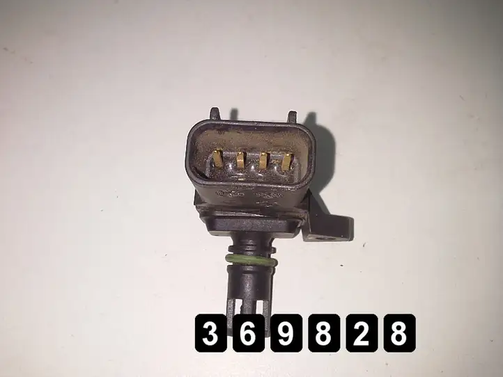 Ford Fiesta (2000 - 2005) 5WK9680 2S6A9F478BA Датчик положения распредвала — фото 4