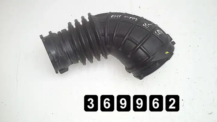 Audi A4 S4 B8 8K (2007 - 2011) # 1800tfsi 06h129629e Трубка подачи воздуха — фото 1