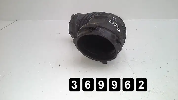 Audi A4 S4 B8 8K (2007 - 2011) # 1800tfsi 06h129629e Трубка подачи воздуха — фото 3