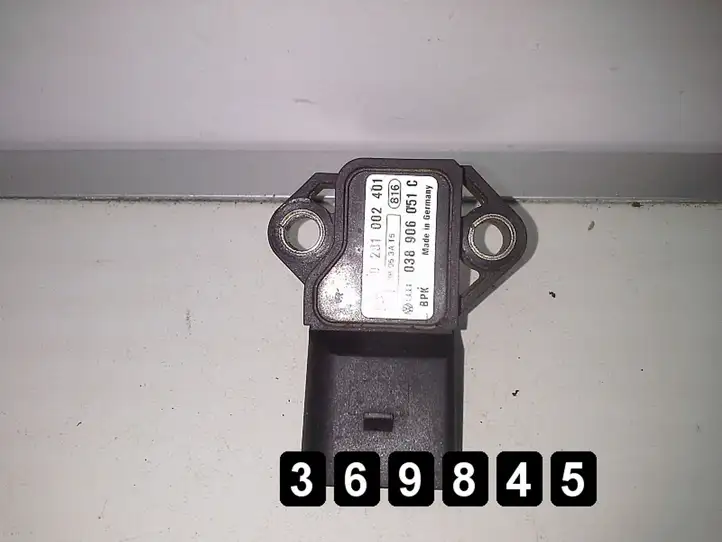 Volkswagen PASSAT B6 (2005 - 2010) 0281002401 038906051C Датчик положения распредвала — фото 1