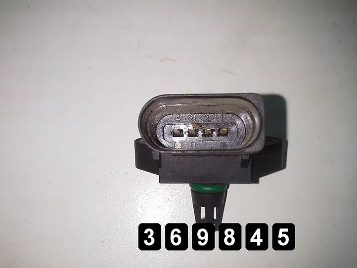 Volkswagen PASSAT B6 (2005 - 2010) 0281002401 038906051C Датчик положения распредвала — фото 4