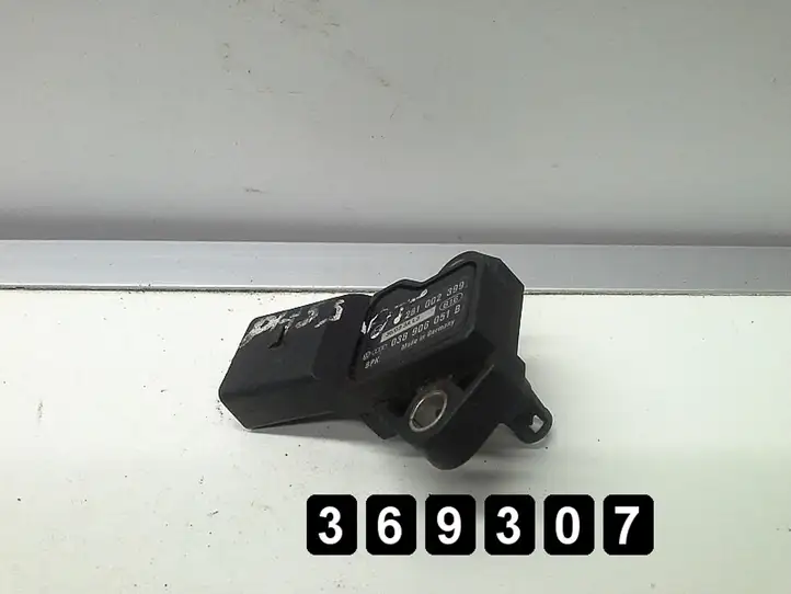 Seat Altea (2004 - 2009) 0261002399 038906051B Датчик положения распредвала — фото 1