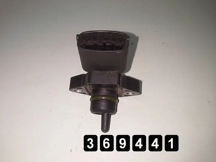 Hyundai Accent (1999 - 2002) 0261230013 Датчик положения распредвала — фото 3
