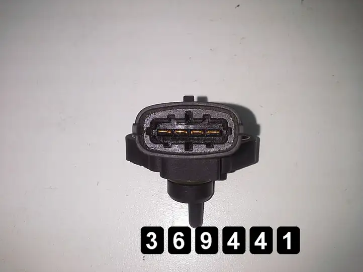 Hyundai Accent (1999 - 2002) 0261230013 Датчик положения распредвала — фото 4
