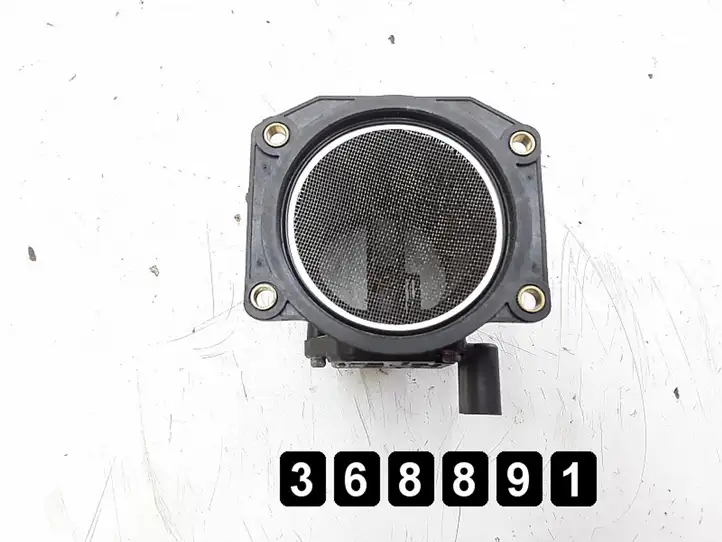 Volkswagen PASSAT B5.5 (2001 - 2005) # 2000PETROL 06A906461B Датчик массового расхода воздуха — фото 4