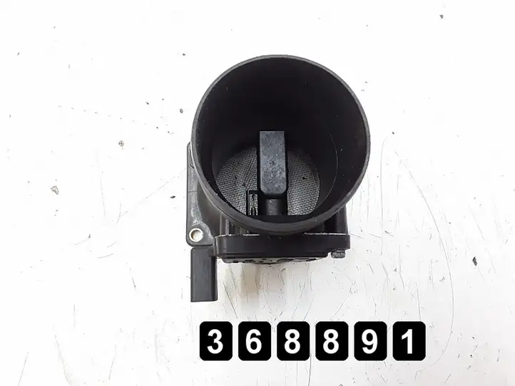 Volkswagen PASSAT B5.5 (2001 - 2005) # 2000PETROL 06A906461B Датчик массового расхода воздуха — фото 5