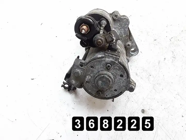 Honda Accord (1999 - 2002) 2300petrol SM44202 Стартер — фото 4