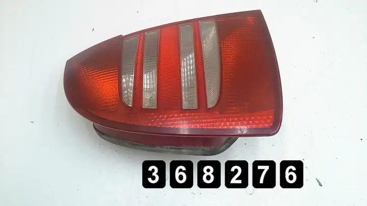 Skoda Superb B5 (3U) (2001 - 2008) 3u5945095 Задний фонарь в кузове — фото 2