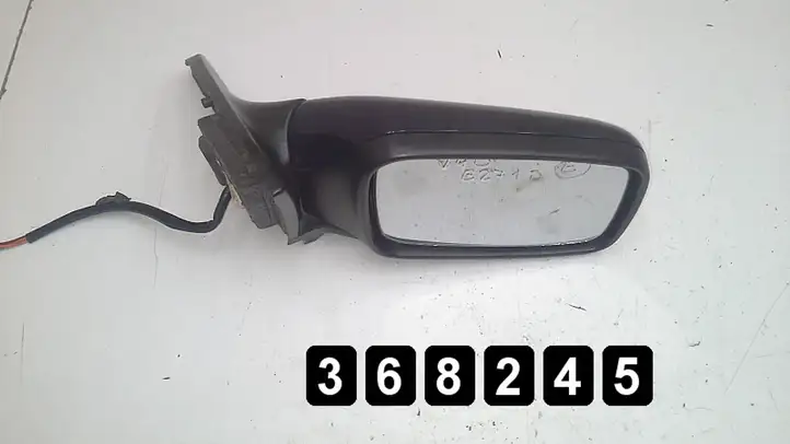 Volvo S40, V40 (2000 - 2004) e10117373 Боковое зеркало с электроприводом — фото 1