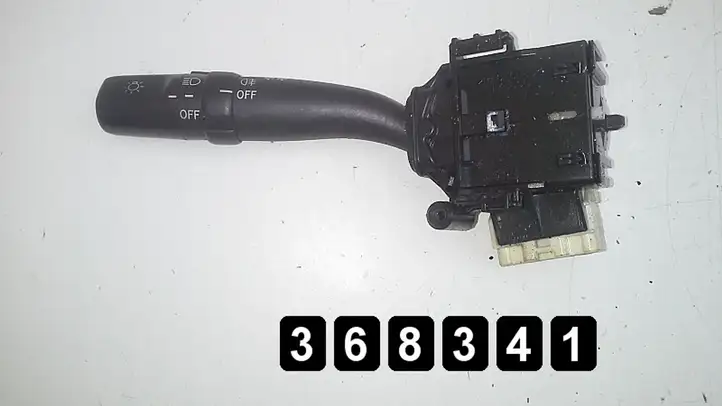 Toyota Corolla Verso AR10 (2004 - 2009) 84140-05100 Другие включатели / ручки/ переключатели — фото 1