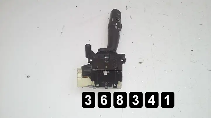 Toyota Corolla Verso AR10 (2004 - 2009) 84140-05100 Другие включатели / ручки/ переключатели — фото 3