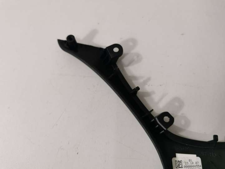 BMW X6 E71 (2008 - 2014)  6796758 Руль