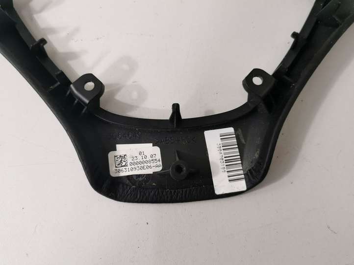 BMW X6 E71 (2008 - 2014)  6796758 Руль