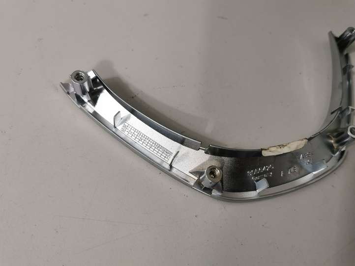 BMW X6 E71 (2008 - 2014)  6780675 Руль