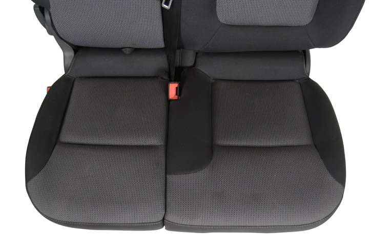 Renault Trafic III (X82) (2014 - )   Комплект сидений