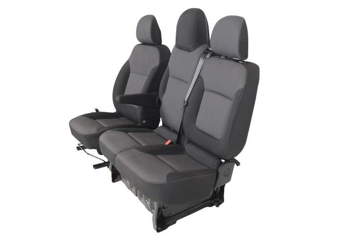 Renault Trafic III (X82) (2014 - )   Комплект сидений