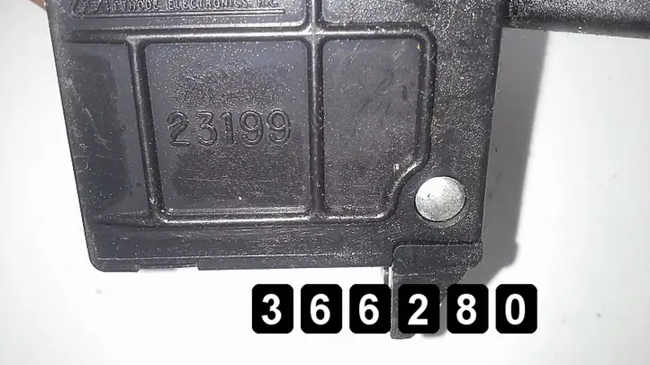 (1984 - 2001) 23199 Другие включатели / ручки/ переключатели — фото 6