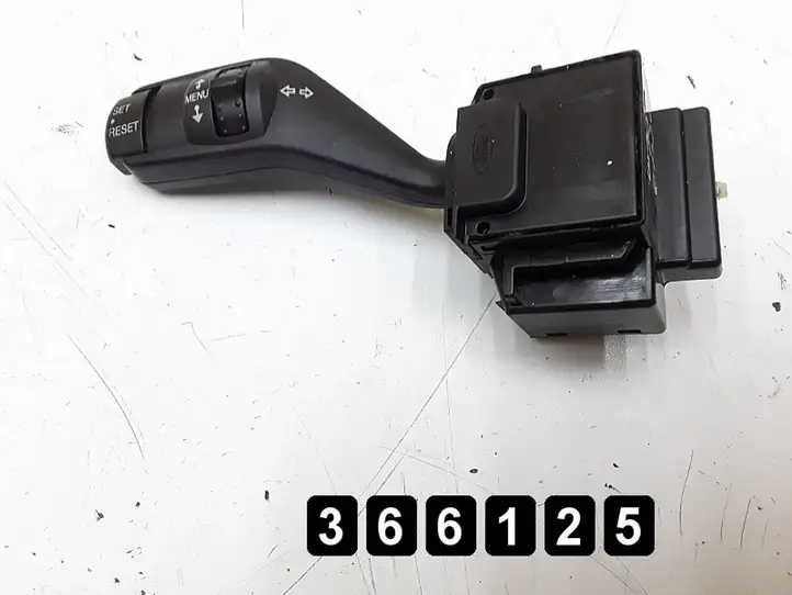 Ford Focus (2005 - 2008) 417d940 Другие включатели / ручки/ переключатели — фото 1