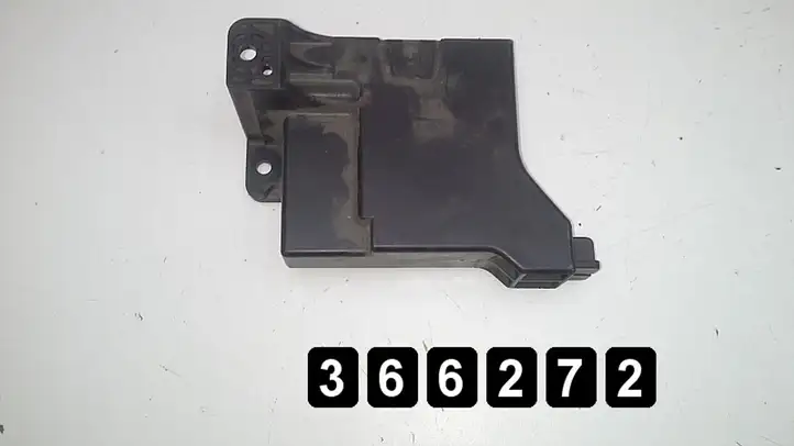 Toyota Auris 150 (2006 - 2012) 88650-12a80 177600-2723 Блок управления двигателем (ЭБУ) — фото 3