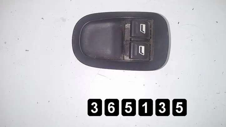 Peugeot 206 (1998 - 2012) 96316306xt Другие включатели / ручки/ переключатели — фото 1