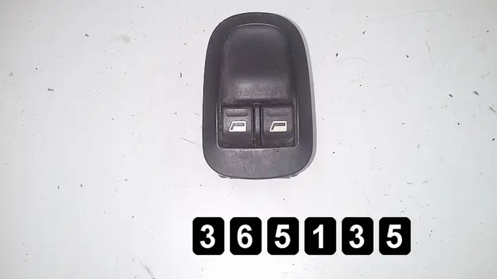 Peugeot 206 (1998 - 2012) 96316306xt Другие включатели / ручки/ переключатели — фото 2