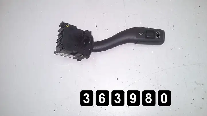 Audi A4 S4 B6 8E 8H (2000 - 2006) 4E0953503A Другие включатели / ручки/ переключатели — фото 1