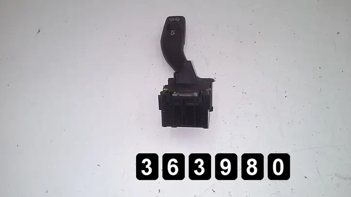 Audi A4 S4 B6 8E 8H (2000 - 2006) 4E0953503A Другие включатели / ручки/ переключатели — фото 3