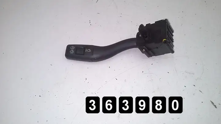 Audi A4 S4 B6 8E 8H (2000 - 2006) 4E0953503A Другие включатели / ручки/ переключатели — фото 4