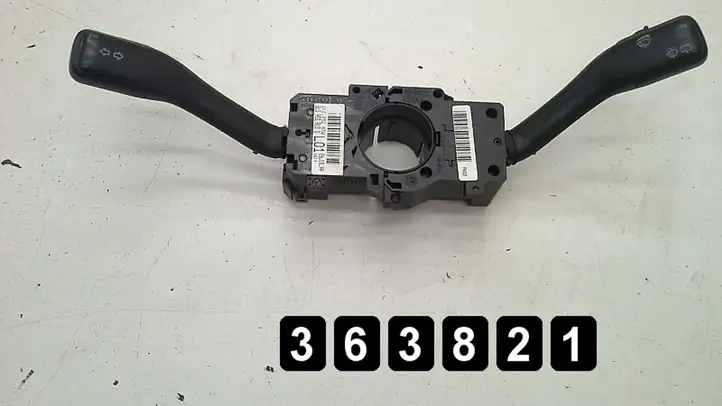 Audi A3/S3 8L (1996 - 2000) 8l0953513g Другие включатели / ручки/ переключатели — фото 1