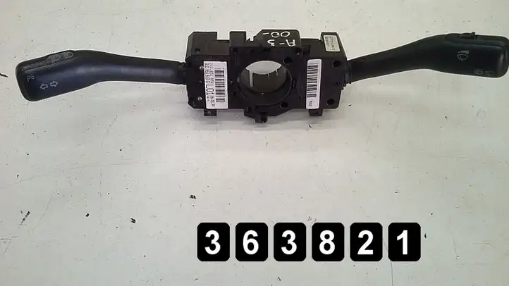 Audi A3/S3 8L (1996 - 2000) 8l0953513g Другие включатели / ручки/ переключатели — фото 2