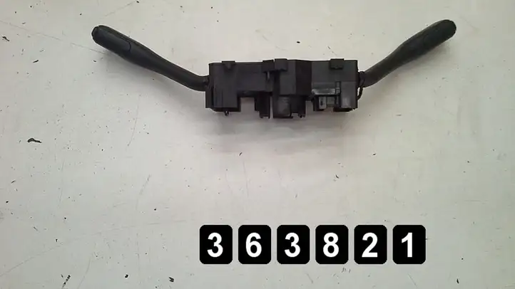 Audi A3/S3 8L (1996 - 2000) 8l0953513g Другие включатели / ручки/ переключатели — фото 3