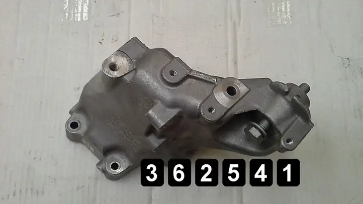 Mercedes-Benz Sprinter W906 (2006 - 2018) # kronsteinas 6512235004 Опора двигателя — фото 3