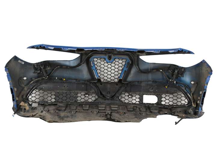 Alfa Romeo Stelvio Type 949 (2017 - )  EW769005 Комплект передней части