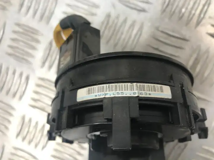 Toyota Prius (XW20) (2003 - 2009) 4802075B084 Контактное кольцо SRS — фото 2