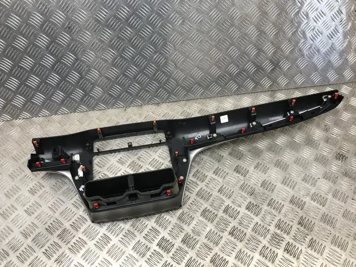 Toyota Prius (XW50) (2015 - ) 5547647060 Отделка внутренней панели салона — фото 6
