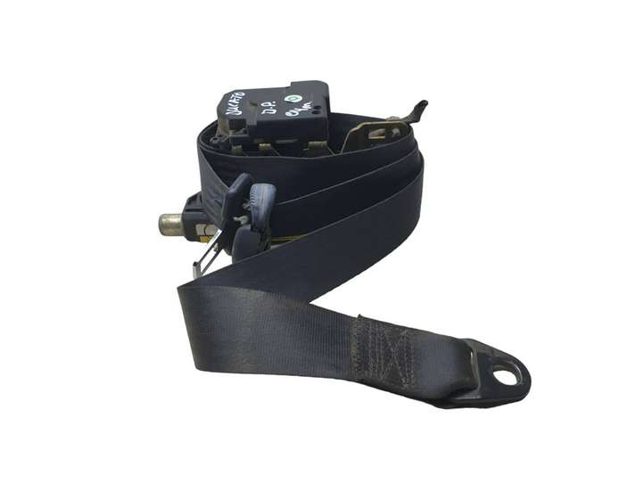 Fiat Ducato (2002 - 2006)  33004176F Передний ремень безопасности