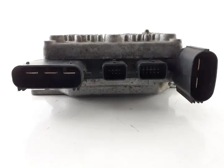 Subaru Outback (2007 - 2009) 34710AG010 Блок управления усилителем руля — фото 2