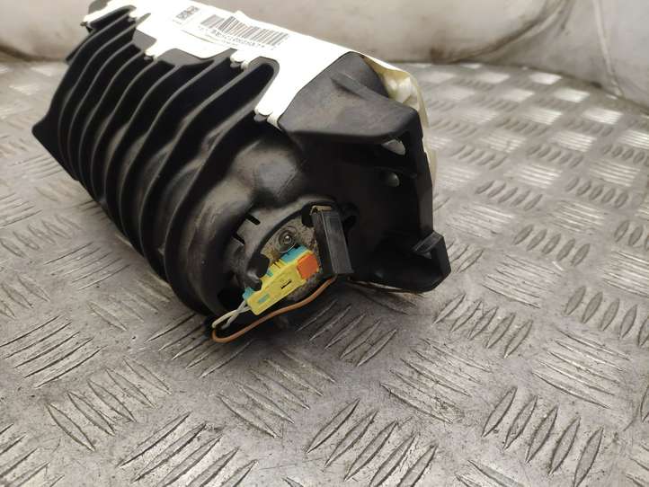 Audi A4 (2007 - 2011)  100789716 Подушка безопастности пассажира