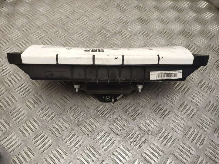 Mercedes-Benz C W204 (2007 - 2014)  306951499AA Подушка безопастности пассажира