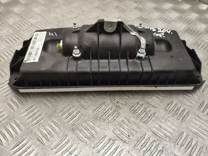 Mercedes-Benz C W204 (2007 - 2014)  306951499AA Подушка безопастности пассажира
