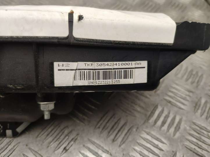 Mercedes-Benz C W204 (2007 - 2014)  306951499AA Подушка безопастности пассажира